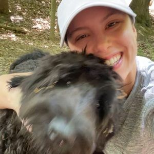 Meet your Posher, Erin